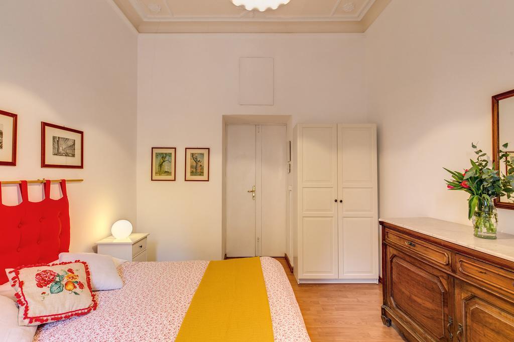 ホテル A Casa Di Giorgia ローマ エクステリア 写真